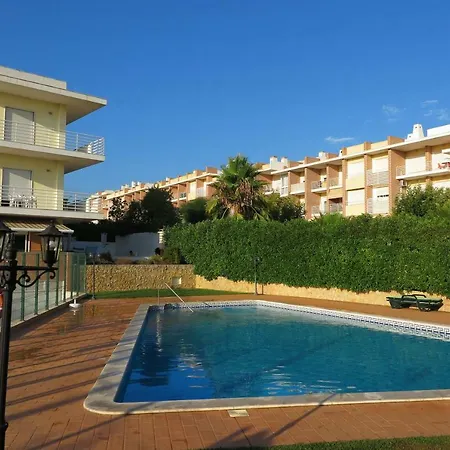 Partilha Sol Apartment Alvor Exterior photo