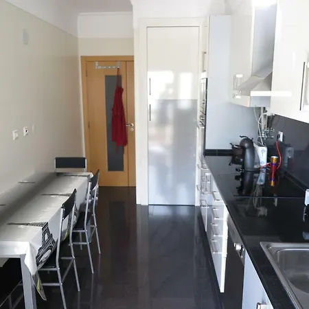 Partilha Sol Apartment Alvor Exterior photo