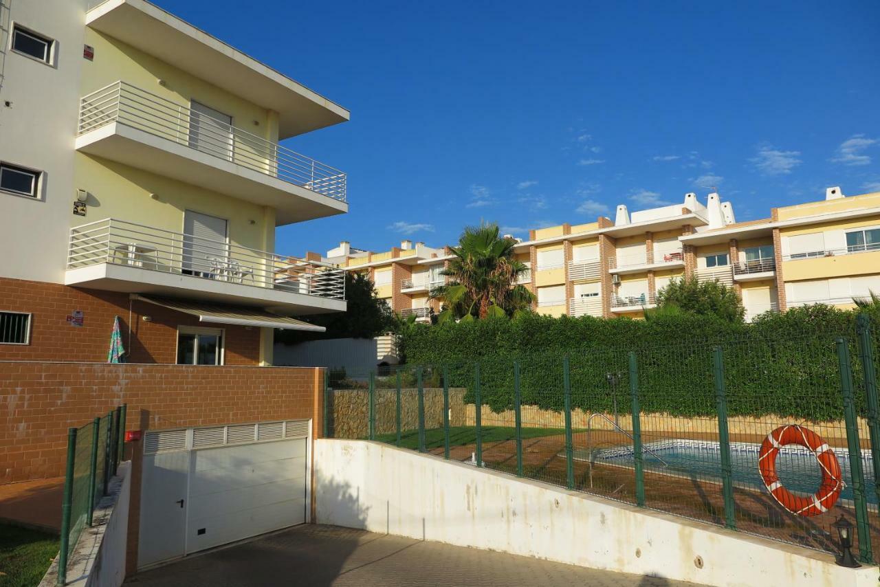 Partilha Sol Appartement *