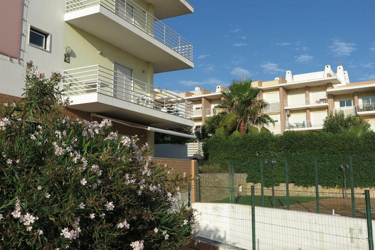 Apartment Partilha Sol Alvor