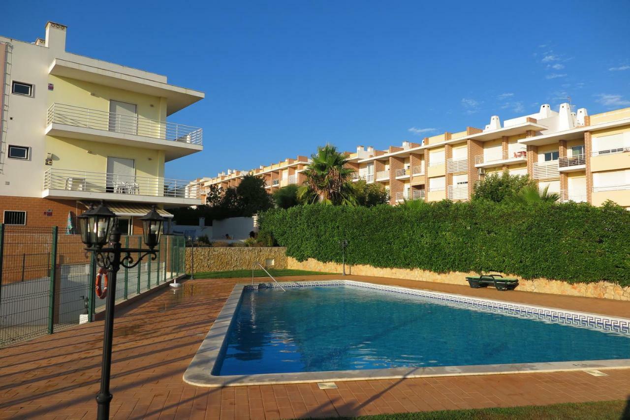 Apartment Partilha Sol *