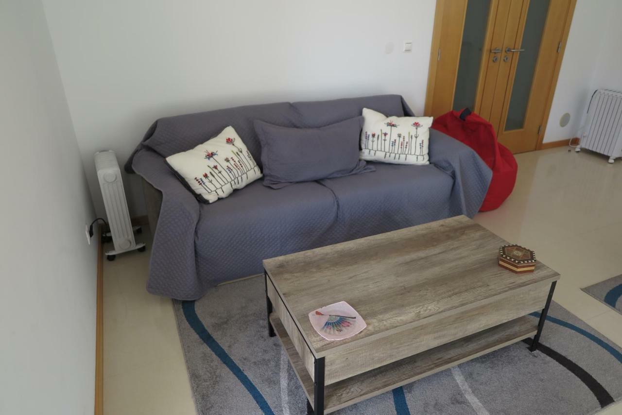Apartment Partilha Sol