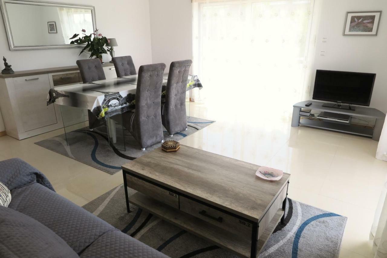 Apartment Partilha Sol Alvor