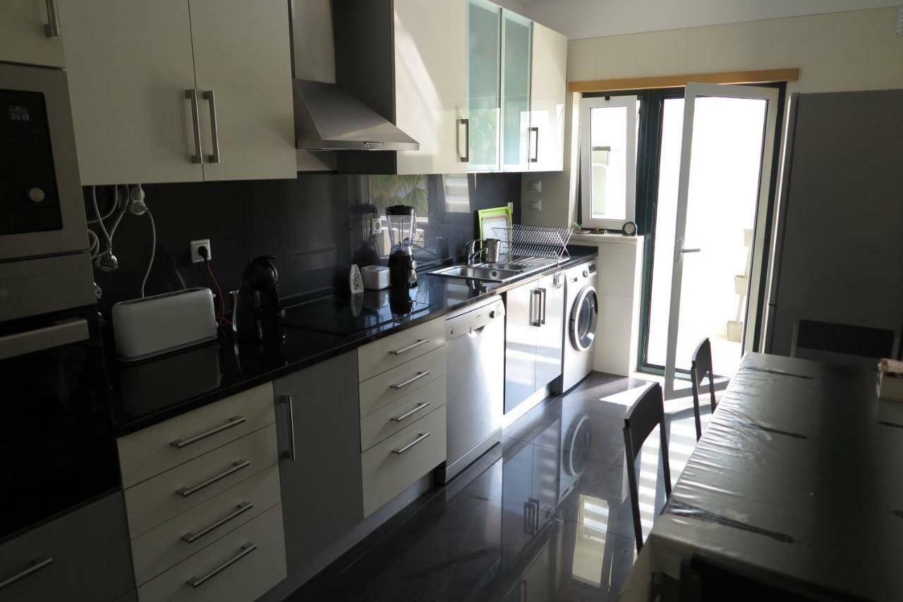 Partilha Sol Apartment *