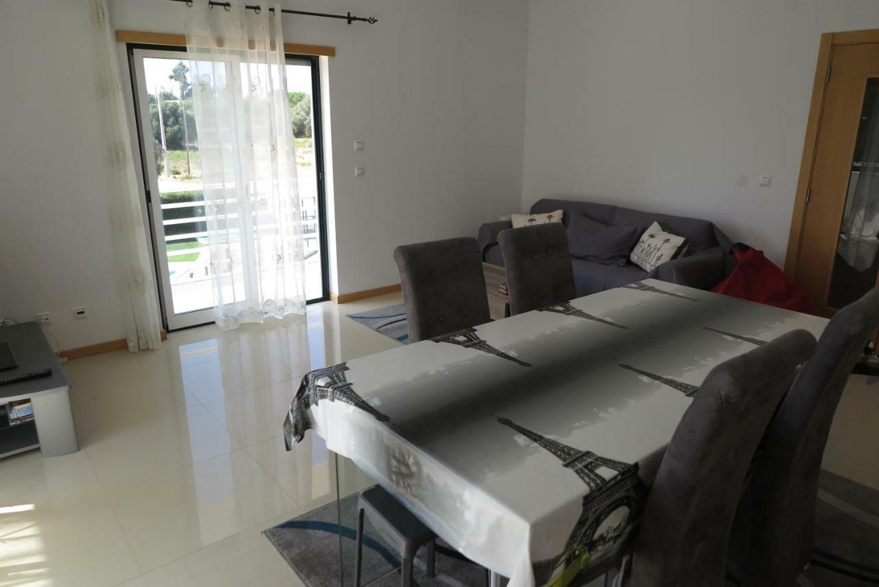 Apartment Partilha Sol