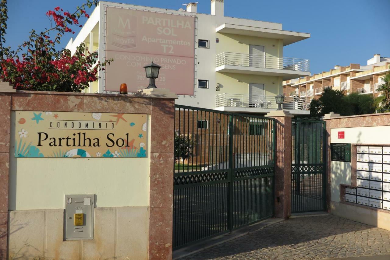 Partilha Sol * Alvor