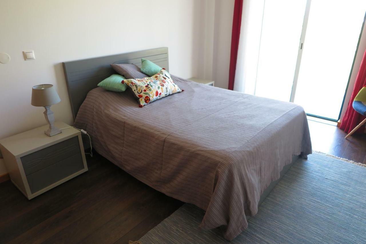 Apartment Partilha Sol