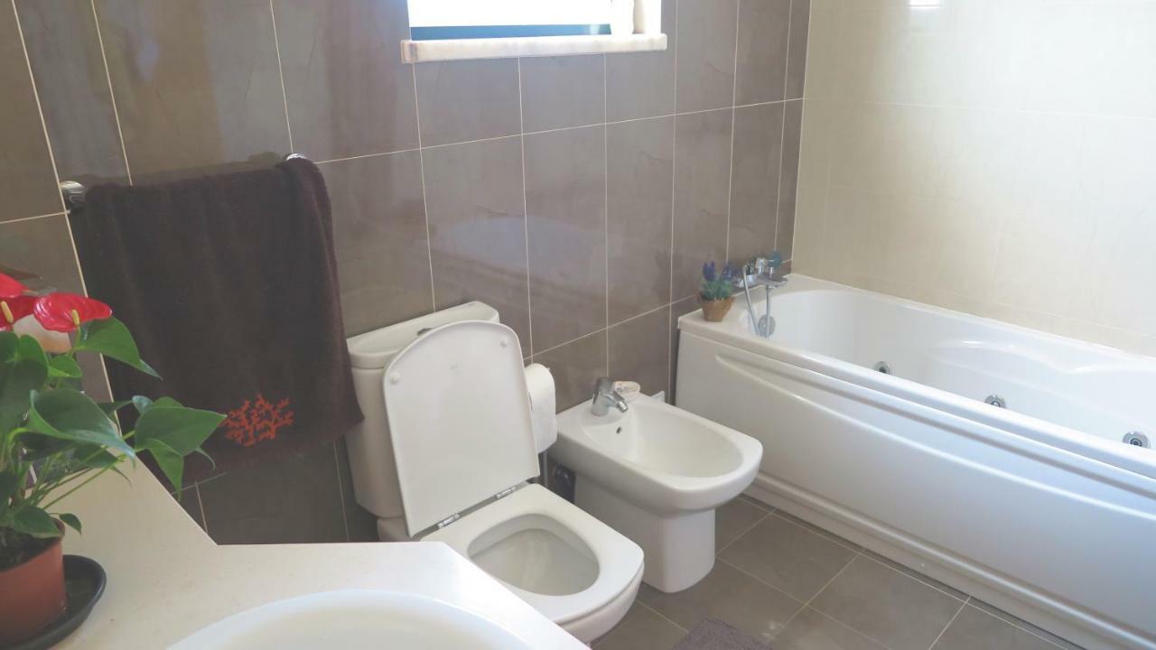 Partilha Sol Apartment Alvor