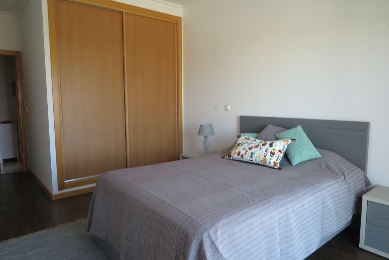 Apartment Partilha Sol Alvor