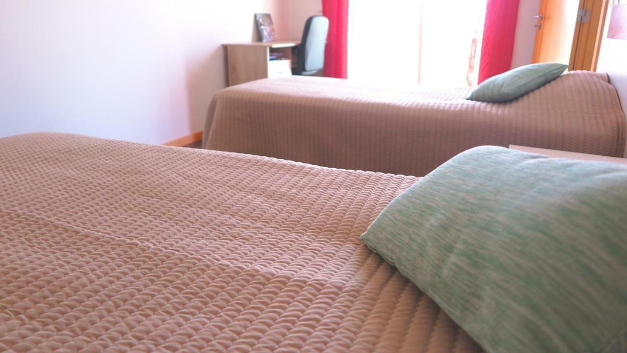 Partilha Sol Apartment *