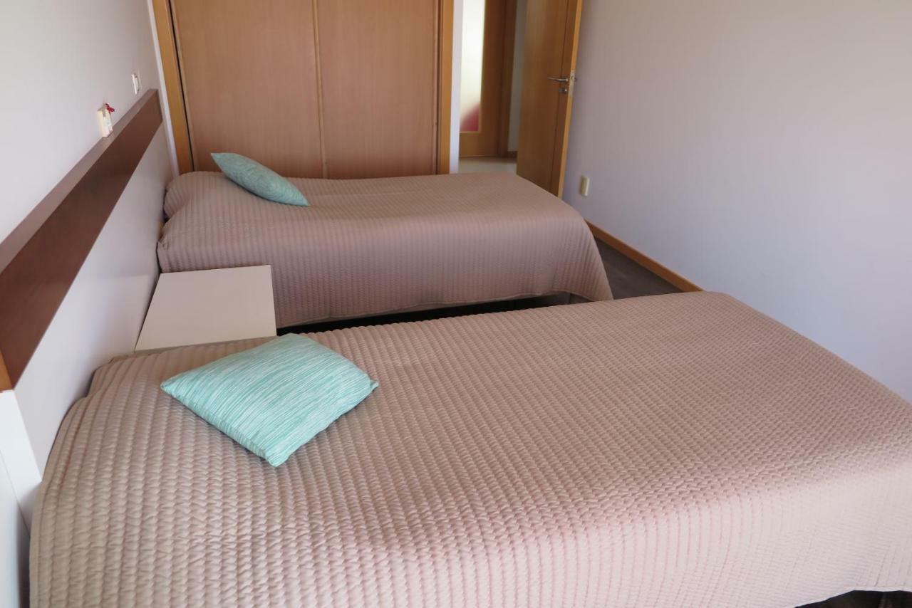 Partilha Sol Apartment Alvor